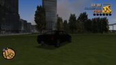 FBI Kuruma From LCS